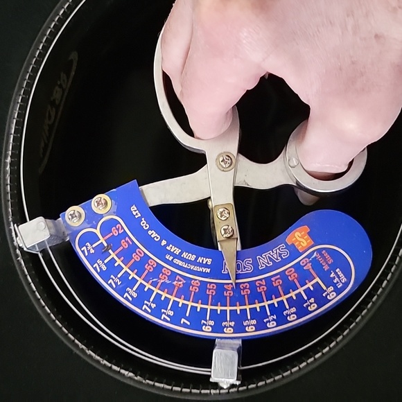 J.B. Dillon Best in Boots and Hats XXXX Beaver - Picture 8 of 8